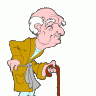 Old Man
